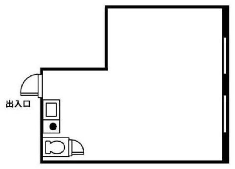 平面図
