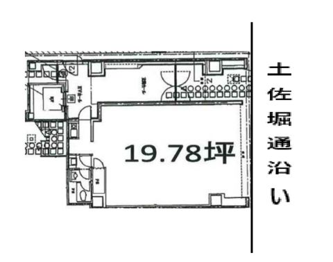 平面図