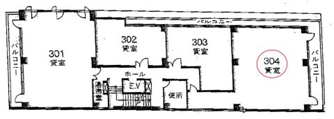平面図