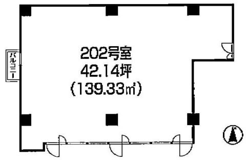 平面図