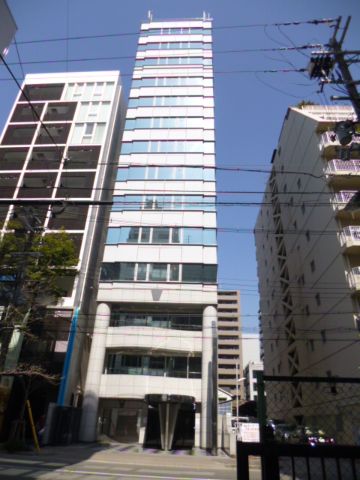 外観②