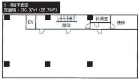 平面図