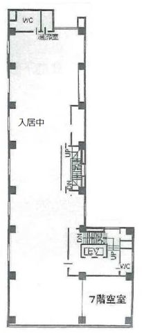 平面図