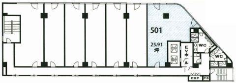 平面図