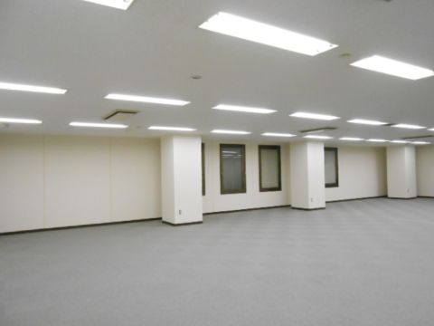 貸室