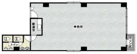 平面図