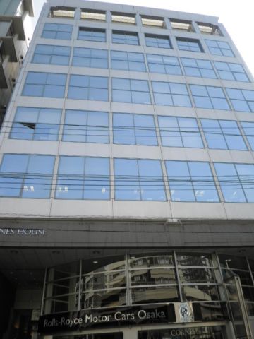 外観②