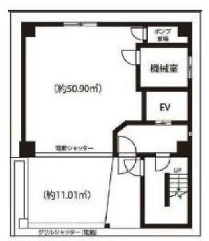 平面図