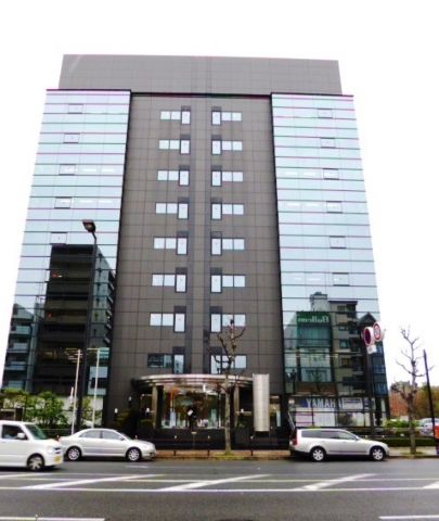 外観 ②
