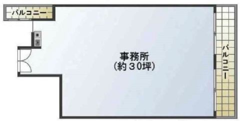 平面図