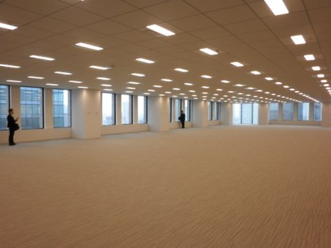 室内②