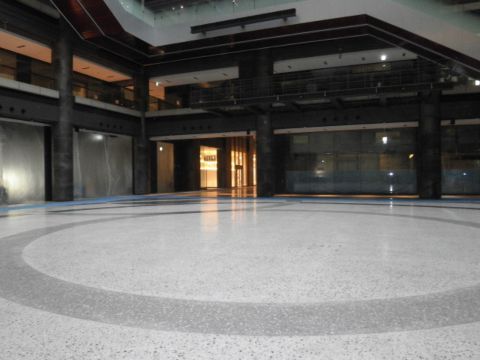 アメニティ