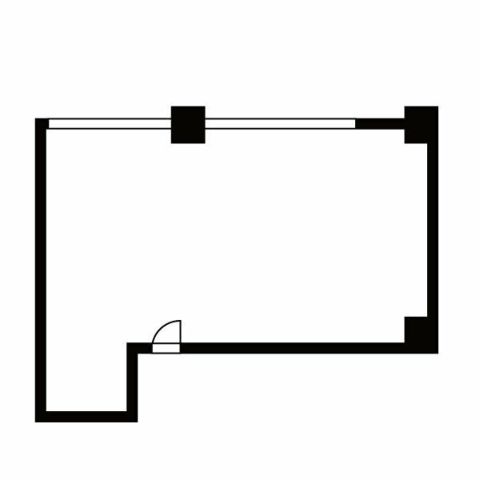 平面図