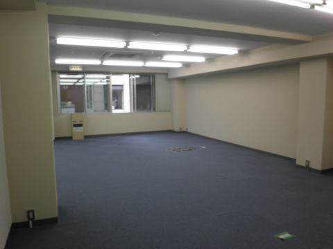 室内②