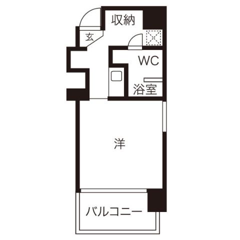 平面図