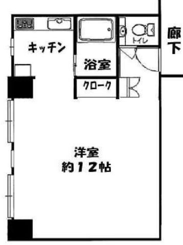 平面図