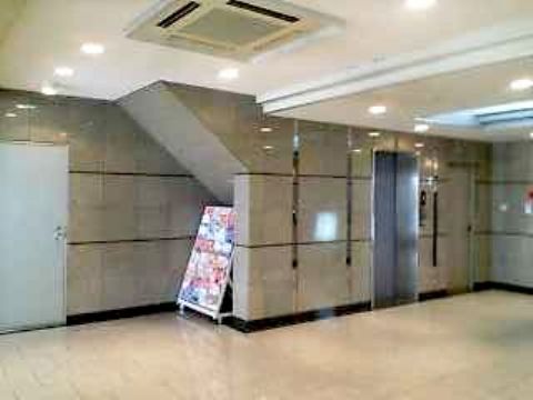 EVホール