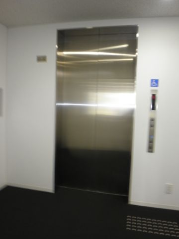 荷物用EV