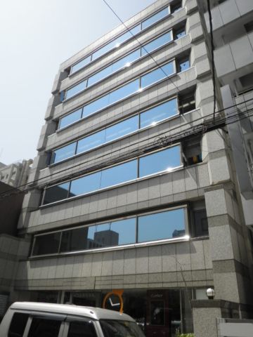外観②