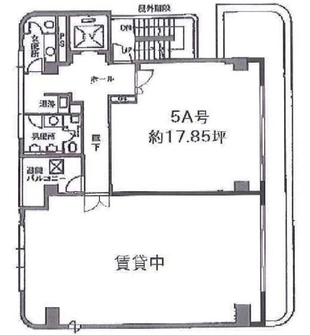 平面図