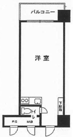 平面図