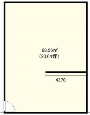 平面図