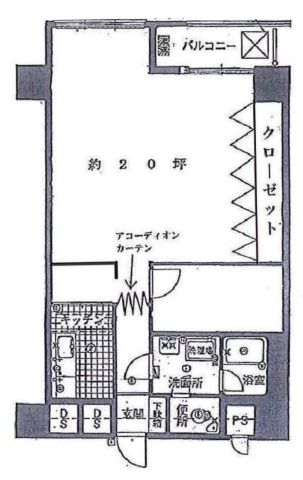 平面図