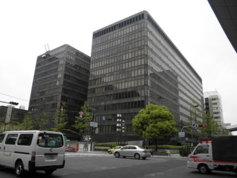 外観②