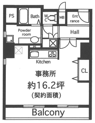 平面図