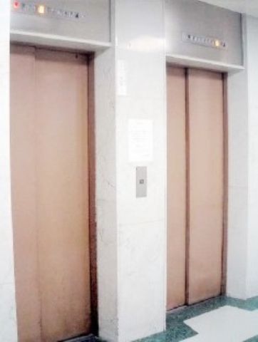 EVホール