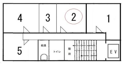 平面図