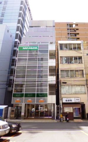 外観②