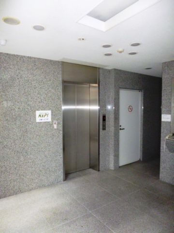 EVホール