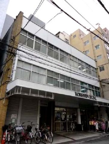 外観②