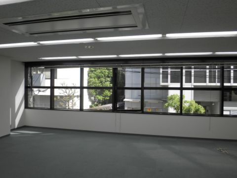 室内:2階
