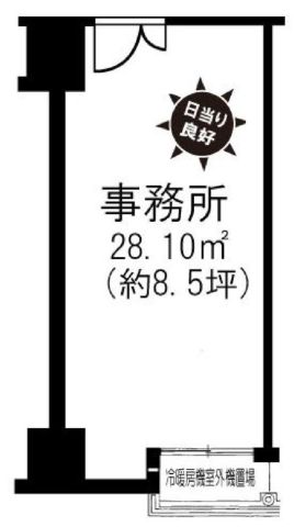 平面図