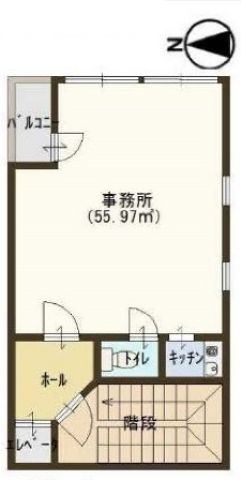 平面図