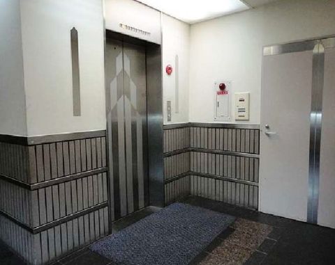 EVホール