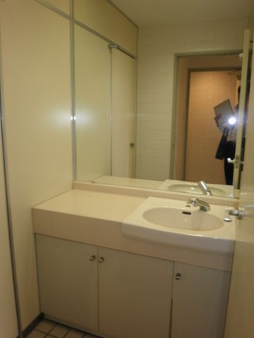 各階、トイレ