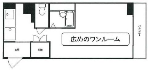 平面図