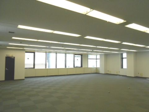 貸室