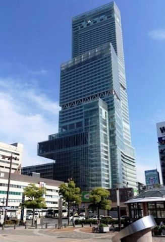 外観③