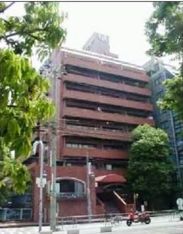 外観②