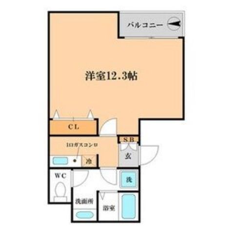 平面図