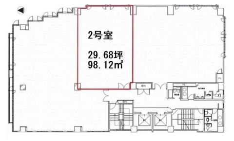 平面図