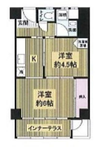 平面図