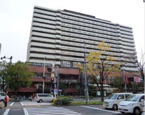 外観②