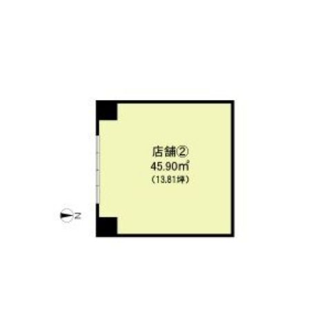 平面図