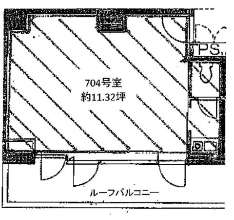 平面図