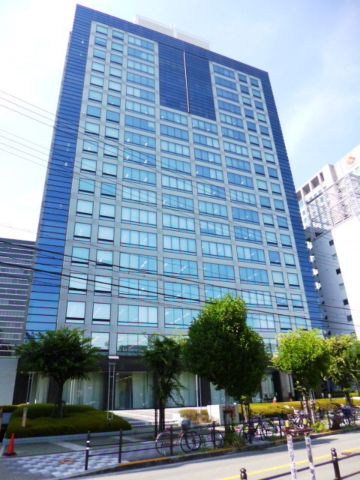 外観③